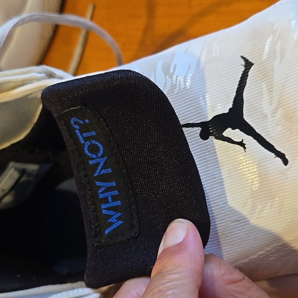 Nike JORDAN, why not Zero.1 - Picture 4 of 8